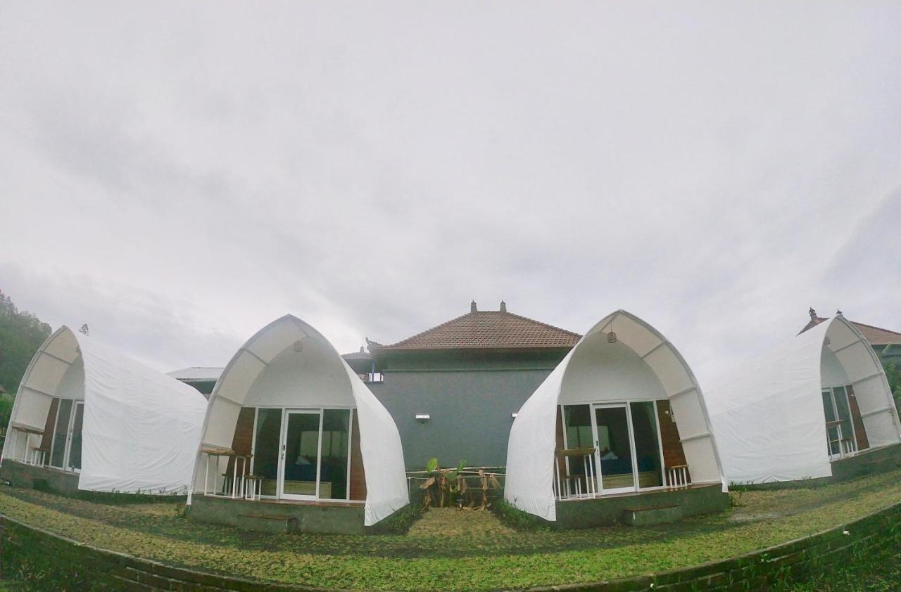 Volcano Rim Kintamani Kubupenlokan ภายนอก รูปภาพ